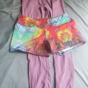 Born Primitive Size Large Your Go To Leggings